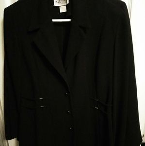 Sl fashions women's blazer